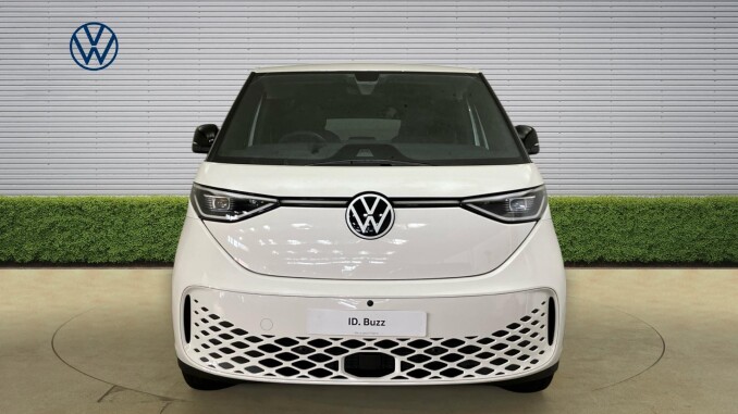 Volkswagen ID. Buzz 210kW Style Pro 79kWh 5dr Auto [Design+] Electric Estate - Image 7